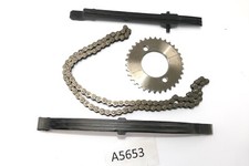 Honda 250 250 gebraucht kaufen  Hannover