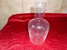 Alte hyazinthen glas gebraucht kaufen  Tangstedt