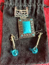 Jewellry scarf clasp for sale  NOTTINGHAM
