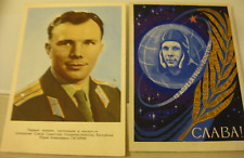Vostok yuri gagarin. usato  Genova