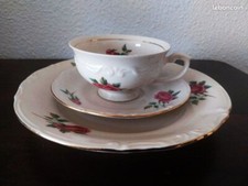 Tulowice poland porcelain d'occasion  Expédié en Belgium