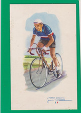 Cycling cycling card d'occasion  Expédié en Belgium