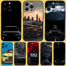 Coque iphone bmw d'occasion  France