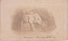 Photo cdv gravure d'occasion  Toulouse-