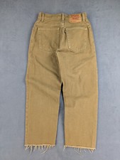 Jean relaxed vintage d'occasion  Lyon IX