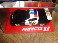 Ninco 55011 chevrolet for sale  OXFORD