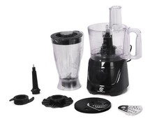 SUPERLEX 800W Robot kuchenny Wielofunkcyjna trzepaczka 8 w 1 Mikser kuchenny na sprzedaż  PL