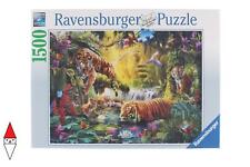 Puzzle animali ravensburger usato  Milano