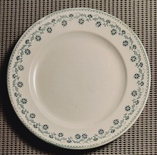 Assiettes dessert moulin d'occasion  Niort