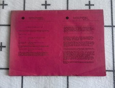 Riginal abe gutachten gebraucht kaufen  Biberbach