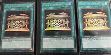 Gold sarkophag ra02 gebraucht kaufen  Garbsen