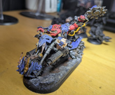 40k warhammer ork for sale  READING