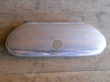 Porte lunette boite d'occasion  Vitry-le-François
