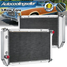 Row radiator ford for sale  Fontana