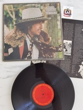 Bob dylan desire usato  Bologna