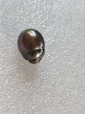 Véritable perle tahiti d'occasion  Sevran