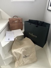 Mulberry blush bayswater for sale  HORSHAM