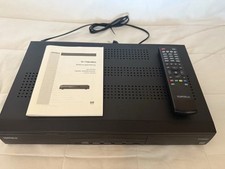 Topfield tf7700hsci sat gebraucht kaufen  Kassel