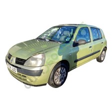 Renault clio x65 for sale  NOTTINGHAM