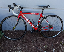 Bianchi via nirone for sale  San Jose