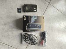 Videocamera jvc usato Videocamera jvc usato  Napoli