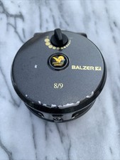 Balzer fliegenrolle angelrolle gebraucht kaufen  Essen