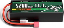 Batterie lipo cellules d'occasion  Cestas
