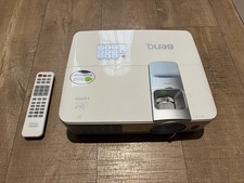 Benq w1070 2000 for sale  BLACKPOOL