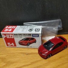 Tomica box 054 d'occasion  Expédié en Belgium