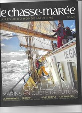 Revue chasse maree d'occasion  Toulon-