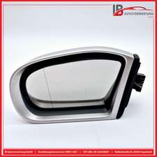 Exterior mirror left d'occasion  Expédié en Belgium