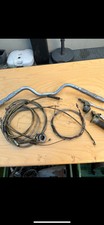 Nsu lenker set gebraucht kaufen  Pöttmes