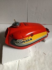 Honda tank 185 gebraucht kaufen  Hürth