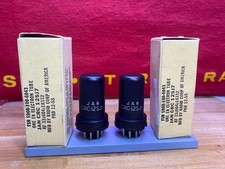 Pair rca jan for sale  Hesperia