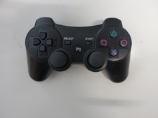 Ps3 wireless controller gebraucht kaufen  Krefeld
