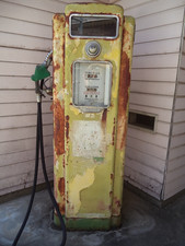 Vintage wayne gas for sale  Oakdale