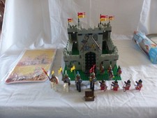 Lego château castle d'occasion  Le Thuit-Signol