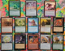 Lotto carte rare usato Lotto carte rare usato  Città di Castello