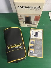 Macchina caffè portatile usato  Dolo