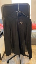 Arc teryx herren gebraucht kaufen  Bochum