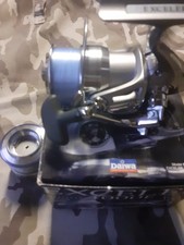Mulinello daiwa exceler usato  Vinzaglio