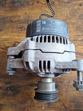 Lichtmaschine generator 70a gebraucht kaufen  Ellwangen (Jagst)