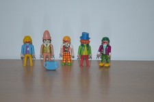 Playmobil cirque lot d'occasion Playmobil cirque lot d'occasion  France
