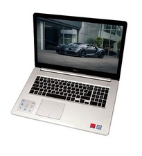Dell inspiron 5770 for sale  MANCHESTER