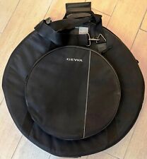 Gewa cymbal bag gebraucht kaufen  Allenfeld, Boos, Hargesheim