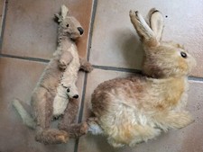 Peluche anni vintage usato  Guidonia Montecelio