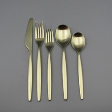 West elm stainless for sale  Akron