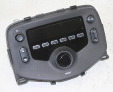 Dab autoradio peugeot gebraucht kaufen Dab autoradio peugeot gebraucht kaufen  Laage