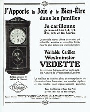 Publicité advertising 109 d'occasion  Raimbeaucourt