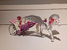 Playmobil calèche magique d'occasion  Solliès-Pont